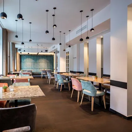 Hotel The Century 3*