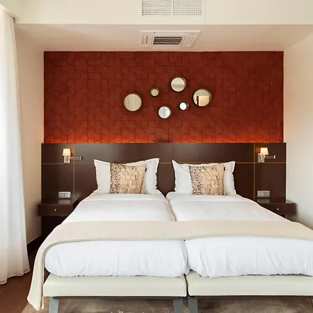 The Century Hotel Hasselt