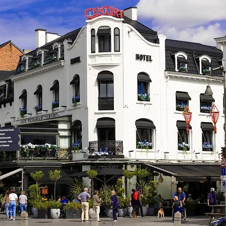 The Century Hotel Hasselt
