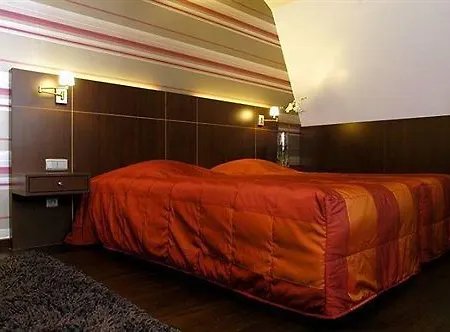The Century Hotel Hasselt