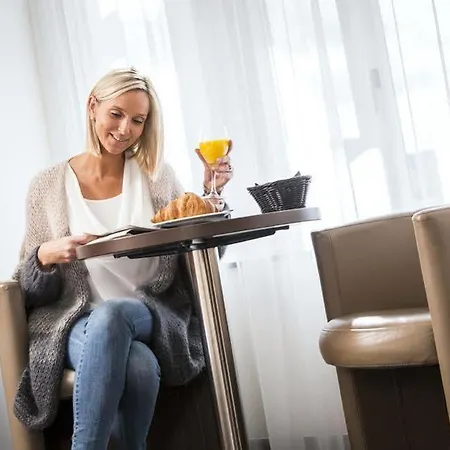 The Century Hotel Hasselt